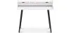 Scrivania in Legno con Cassetti - Stile Scandinavo - Thora image 7