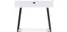 Scrivania in Legno con Cassetti - Stile Scandinavo - Thora image 7