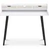 Scrivania in Legno con Cassetti - Stile Scandinavo - Thora image 7