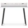 Scrivania in Legno con Cassetti - Stile Scandinavo - Thora image 7