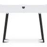 Scrivania in Legno con Cassetti - Stile Scandinavo - Thora image 7