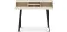 Scrivania in Legno - Stile Scandinavo - Torkel image 7