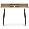 Scrivania in Legno - Stile Scandinavo - Torkel image 7