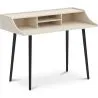Scrivania in Legno - Stile Scandinavo - Torkel image 7