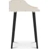 Scrivania in Legno - Stile Scandinavo - Torkel image 7