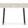 Scrivania in Legno - Stile Scandinavo - Torkel image 7