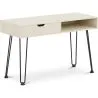 Scrivania in Legno con Cassetto - Stile Scandinavo - Andor  image 7