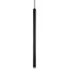 Lampada a Sospensione Tubo LED - Nero - 60cm - Bruna image 7