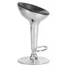 Sgabello rotondo in metallo - Stile Aviator - 90 cm - Aviator image 7