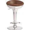 Sgabello rotondo in metallo - Stile Aviator - 70 cm - Aviator image 7
