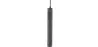 Lampada da soffitto Tubo di Cemento - Lampada a sospensione LED - 30cm - Aroc image 7