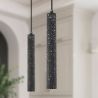 Lampada da soffitto Tubo di Cemento - Lampada a sospensione LED - 30cm - Aroc image 7