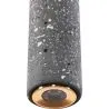 Lampada da soffitto Tubo di Cemento - Lampada a sospensione LED - 30cm - Aroc image 7