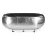 Divano 2 Posti - Design Aviatore - Pelle - Aviator image 7