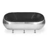 Divano 2 Posti - Design Aviatore - Pelle - Aviator image 7