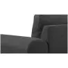 Chaise longue con 5 posti - Rivestimento in tessuto - Yemy image 7