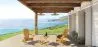 Tavolo da Giardino - Tavolino in Legno Adirondack - Alana image 7
