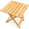 Tavolo da Giardino - Tavolino in Legno Adirondack - Alana image 7