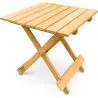 Tavolo da Giardino - Tavolino in Legno Adirondack - Alana image 7