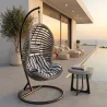 Sedia pensile da giardino Boho Bali - Design Bali - Altalena - Delsin image 7