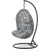 Sedia pensile da giardino Boho Bali - Design Bali - Altalena - Delsin image 7