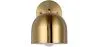  Lampada da Parete - Metallo Dorato - Bleni image 7