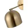  Lampada da Parete - Metallo Dorato - Bleni image 7