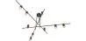 Lampada a soffitto a barre - Lampada a sospensione a LED - Piper image 7