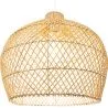 Lampada a Soffitto in Rattan - Lampada a Sospensione stile Boho Bali - Mai image 7
