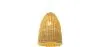 Lampada a Sospensione in Rattan - stile Boho Bali - Lie image 7