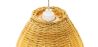 Lampada a Sospensione in Rattan - stile Boho Bali - Lie image 7