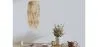 Lampada a soffitto in bambù - Lampada a sospensione stile Boho Bali - Thow image 7