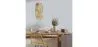 Lampada a soffitto in bambù - Lampada a sospensione stile Boho Bali - Thow image 7