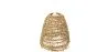 Lampada a Sospensione in Rattan - stile Boho Bali - Linei image 7