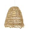 Lampada a Sospensione in Rattan - stile Boho Bali - Linei image 7