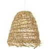 Lampada a Sospensione in Rattan - stile Boho Bali - Linei image 7