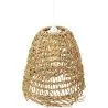 Lampada a Sospensione in Rattan - stile Boho Bali - Linei image 7