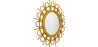  Specchio da Parete - Rotondo Boho Bali (60 cm) - Miu image 7