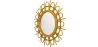  Specchio da Parete - Rotondo Boho Bali (60 cm) - Miu image 7