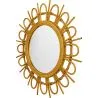  Specchio da Parete - Rotondo Boho Bali (60 cm) - Miu image 7