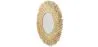  Specchio da Parete - Rotondo Boho Bali (60 cm) - Rewu image 7