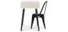 Scrivania in Legno - Stile Scandinavo - Beckett + Sedia da Pranzo - Stylix image 7