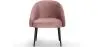 Poltrona di Design - Rivestita in velluto - Wasda image 7