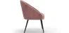 Poltrona di Design - Rivestita in velluto - Wasda image 7