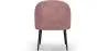 Poltrona di Design - Rivestita in velluto - Wasda image 7