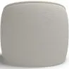 Poltrona con Braccioli - Rivestita in Tessuto Bouclé - Seral image 7