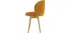 Poltrona di design - Rivestita in velluto - Yuna image 7