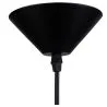 Lampada a Soffitto - Lampada a Sospensione in Metallo Cromato - 18 cm - Nullify image 7