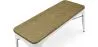 Panca - Design Industriale - Legno e Metallo - Stylix image 7