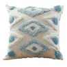 Cuscino in stile boho Bali - Copertura e riempimento inclusi - Mawi image 7